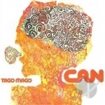 Tago Mago by Can