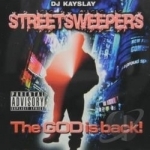 God Is Back by DJ Kayslay