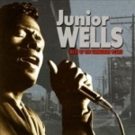 Best of the Vanguard Years by Junior Wells