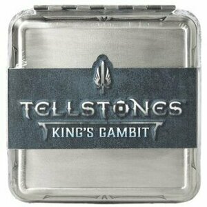Tellstones: King&#039;s Gambit