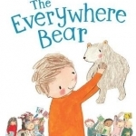 The Everywhere Bear