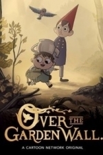 Over the Garden Wall