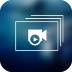 VidFx FREE-Add Video Effects by using Overlays and also add background music for videos