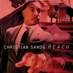 Reach by Christian Sands