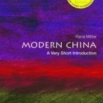 Modern China: A Very Short Introduction