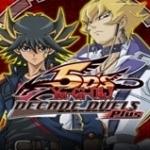 Yu-Gi-Oh! 5D&#039;s Decade Duels Plus 