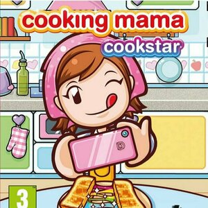 Cooking Mama: Cookstar