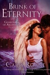 Brink of Eternity (Guardians of Ascension #2.5)