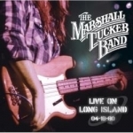 Live On Long Island 04/18/80 by The Marshall Tucker Band