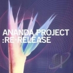 Re-Release by The Ananda Project