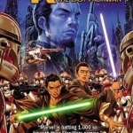 Star Wars: Kanan: The Last Padawan Vol. 1