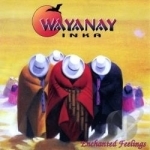Enchanted Feelings by Wayanay Inka