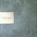 Found Songs by Olafur Arnalds