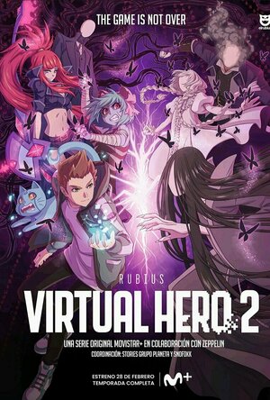 Virtual Hero