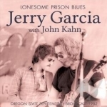 Lonesome Prison Blues by Jerry Garcia