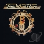 Four Wheel Drive by Bachman Turner Overdrive