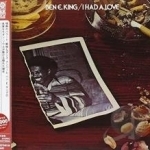 I Had A Love by Ben E King