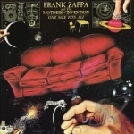 One Size Fits All by Mothers of Invention / Frank Zappa