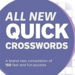 The Telegraph All New Quick Crosswords: 5
