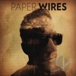 Paper Wires by Matt Honkonen