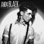 Shadow Side by Andy Black