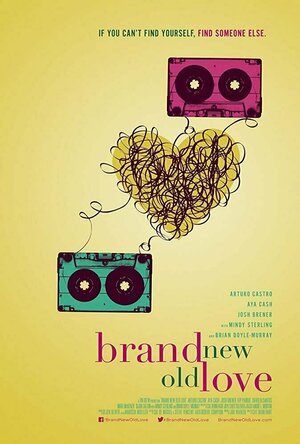 Brand New Old Love (2018)