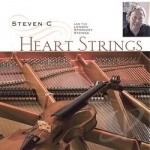 Heart Strings by London Symphony Strings / Steven C