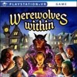 Werewolves Within VR 