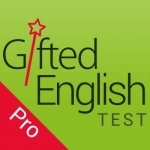 Gifted English Test Pro