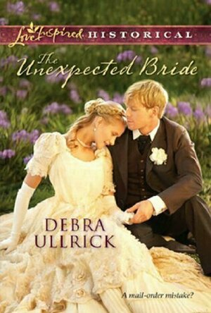 The Unexpected Bride (Bowen, #1)