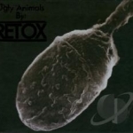 Ugly Animals by Retox