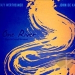 One River: Music For Sacred Movement by John De Kadt / Benjy Wertheimer