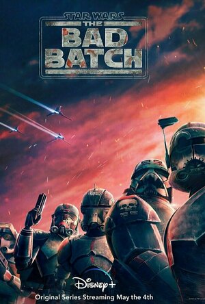 Star Wars: The Bad Batch - Season 1