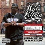 Hell Up in Harlem by Kyle Rifkin
