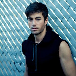 Enrique Iglesias