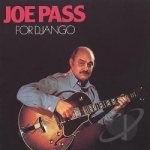 For Django by Joe Pass