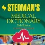Stedman&#039;s Medical Dictionary +