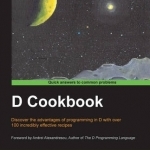 D Cookbook