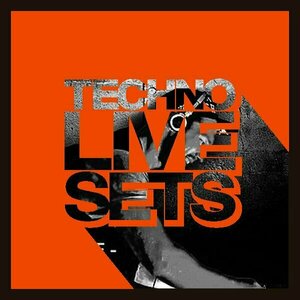 Techno Music - Techno Live Sets Podcast