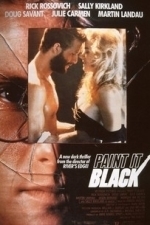 Paint It Black (1989)