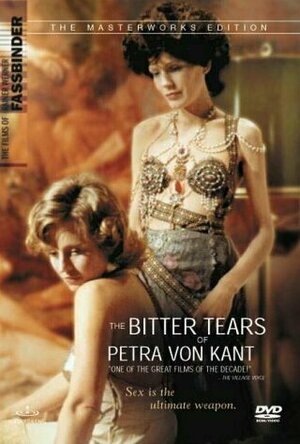 The Bitter Tears of Petra von Kant (1972)