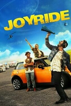 Joyride (2017)
