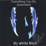 Everything You Do Extended by Lily White Boys