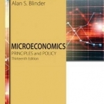 Microeconomics: Principles and Policy