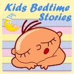 Reading Bed Time Short Stories Online App For Kids