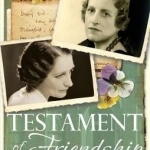 Testament of Friendship: The Story of Winifred Holtby