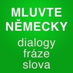 Němčina snadno a rychle: základní fráze a slovíčka