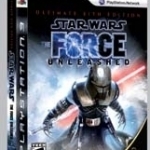 Star Wars The Force Unleashed: Ultimate Sith Edition 