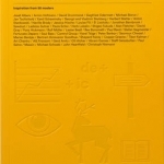 The Graphic Design Idea Book: Inspiration from 50 Masters