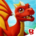 DragonVale World